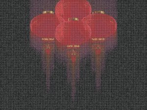 Lanterns